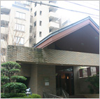 熊本市中央区 Aマンション