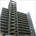 熊本市西区 Sマンション