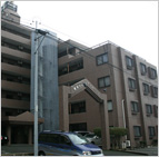 熊本市東区 Kマンション